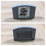 Super Mario 64 Boxed Nintendo N64 Japan - UF5431