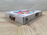 Super Mario 64 Boxed Nintendo N64 Japan - UF5431