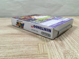 Super Mario 64 Boxed Nintendo N64 Japan - UF5431