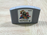 Super Mario 64 Rumble Pak Ver. Boxed Nintendo N64 Japan - UF5432