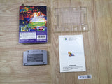 Super Mario 64 Rumble Pak Ver. Boxed Nintendo N64 Japan - UF5432
