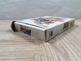 Super Mario 64 Rumble Pak Ver. Boxed Nintendo N64 Japan - UF5432