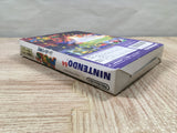 Super Mario 64 Rumble Pak Ver. Boxed Nintendo N64 Japan - UF5432