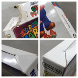 Super Mario 64 Rumble Pak Ver. Boxed Nintendo N64 Japan - UF5432
