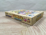 Mario Story Boxed Nintendo N64 Japan - UF5433