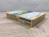 Mario Story Boxed Nintendo N64 Japan - UF5433