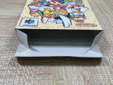 Mario Story Boxed Nintendo N64 Japan - UF5433