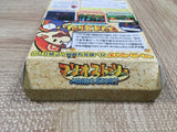 Mario Story Boxed Nintendo N64 Japan - UF5433