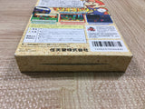 Mario Story Boxed Nintendo N64 Japan - UF5433