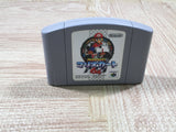 Mario Kart 64 Boxed Nintendo N64 Japan - UF5434
