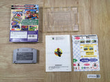 Mario Kart 64 Boxed Nintendo N64 Japan - UF5434