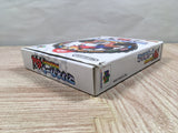 Mario Kart 64 Boxed Nintendo N64 Japan - UF5434