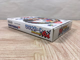 Mario Kart 64 Boxed Nintendo N64 Japan - UF5434