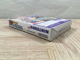 Mario Kart 64 Boxed Nintendo N64 Japan - UF5434