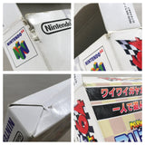 Mario Kart 64 Boxed Nintendo N64 Japan - UF5434