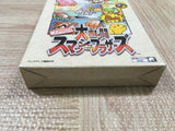Super Smash Bros. Dairanto Smash Brothers Boxed Nintendo N64 Japan - UF5435
