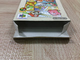 Super Smash Bros. Dairanto Smash Brothers Boxed Nintendo N64 Japan - UF5435