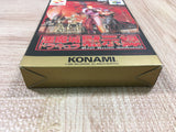 Castlevania Boxed Nintendo N64 Japan - UF5436