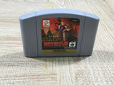 Castlevania Boxed Nintendo N64 Japan - UF5436