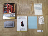 Castlevania Boxed Nintendo N64 Japan - UF5436