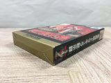 Castlevania Boxed Nintendo N64 Japan - UF5436