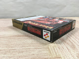 Castlevania Boxed Nintendo N64 Japan - UF5436