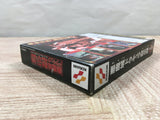 Castlevania Boxed Nintendo N64 Japan - UF5436