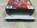 Castlevania Boxed Nintendo N64 Japan - UF5436