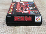 Castlevania Boxed Nintendo N64 Japan - UF5436