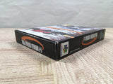 F-1 World Grand Prix Boxed Nintendo N64 Japan - UF5437