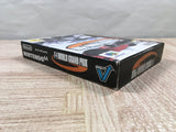 F-1 World Grand Prix Boxed Nintendo N64 Japan - UF5437