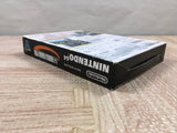 F-1 World Grand Prix Boxed Nintendo N64 Japan - UF5437
