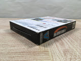 F-1 World Grand Prix Boxed Nintendo N64 Japan - UF5437