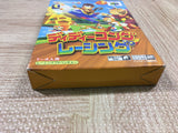 Diddy Kong Racing Boxed Nintendo N64 Japan - UF5438