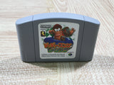 Diddy Kong Racing Boxed Nintendo N64 Japan - UF5438