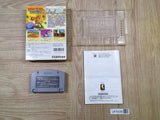Diddy Kong Racing Boxed Nintendo N64 Japan - UF5438