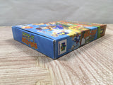 Diddy Kong Racing Boxed Nintendo N64 Japan - UF5438