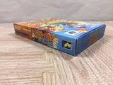 Diddy Kong Racing Boxed Nintendo N64 Japan - UF5438
