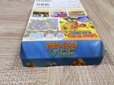 Diddy Kong Racing Boxed Nintendo N64 Japan - UF5438