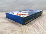 Aero Fighters Sonic Wings Assault Boxed Nintendo N64 Japan - UF5439