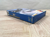Aero Fighters Sonic Wings Assault Boxed Nintendo N64 Japan - UF5439