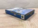 Aero Fighters Sonic Wings Assault Boxed Nintendo N64 Japan - UF5439