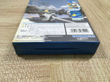 Aero Fighters Sonic Wings Assault Boxed Nintendo N64 Japan - UF5439