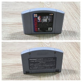NBA In The Zone '98 Boxed Nintendo N64 Japan - UF5440