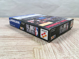 NBA In The Zone '98 Boxed Nintendo N64 Japan - UF5440