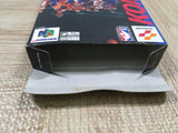 NBA In The Zone '98 Boxed Nintendo N64 Japan - UF5440