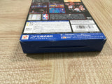 NBA In The Zone '98 Boxed Nintendo N64 Japan - UF5440