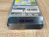 Pokemon Silver Boxed Nintendo GameBoy Japan - UF5441