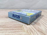 Pokemon Silver Boxed Nintendo GameBoy Japan - UF5441