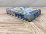 Pokemon Silver Boxed Nintendo GameBoy Japan - UF5441